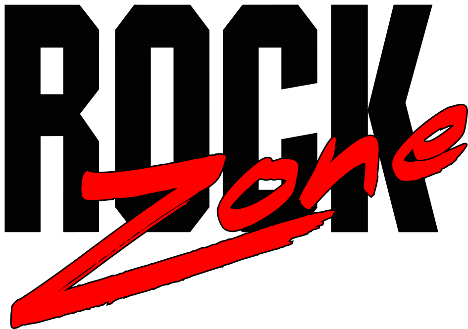white logo