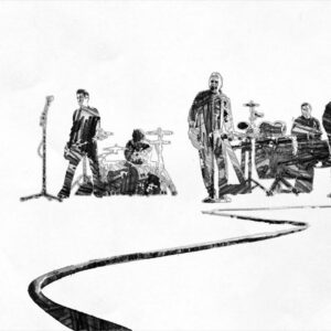 The Offspring – Ok, But This Is The Last Time