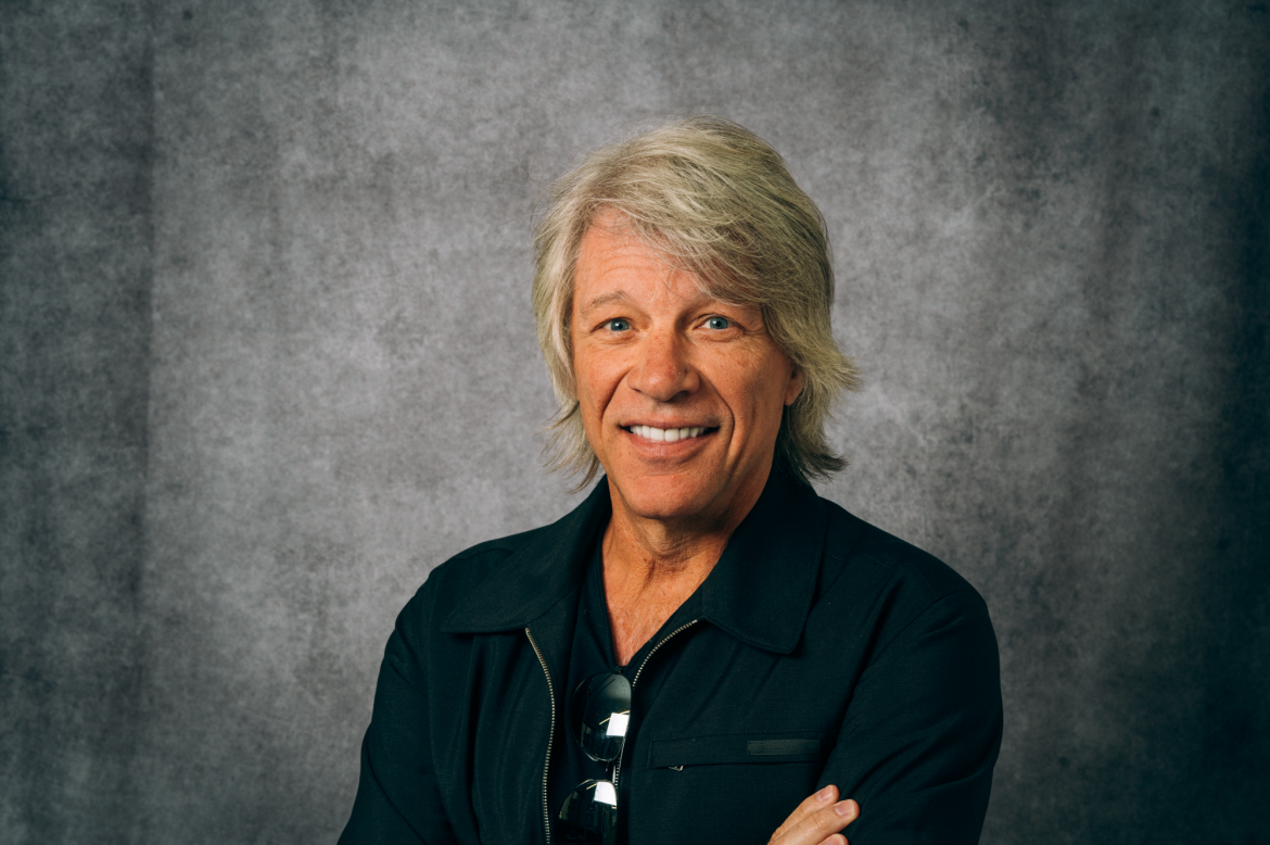 Bon Jovi Plays First Full Concert Since 2022