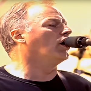 Pink Floyd – “Another Brick in The Wall”